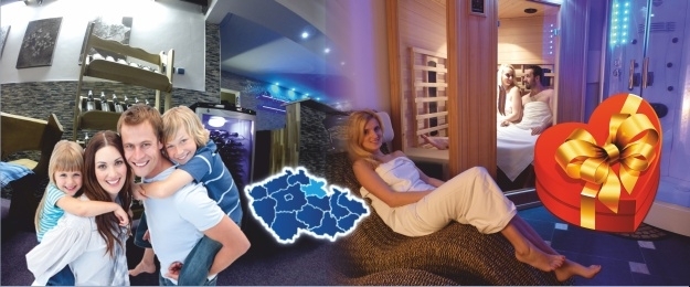Maminky a taťkové! Až 4 dny s plnou penzí + hlídání dětí v 3*Hotelu Javor.